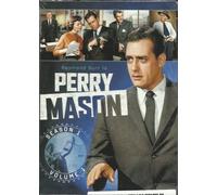 Perry Mason: First Season V.1 [Alemania] [DVD]