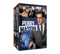 Perry Mason: First Season V.1 & V.2 [Alemania] [DVD]