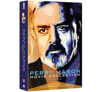 Perry Mason Movie Collection: Volume 5 [USA] [DVD]