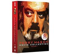 Perry Mason Movie Collection: Volume One (3 Dvd) [Edizione: Stati Uniti] [Italia]