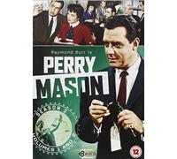 Perry Mason [Reino Unido] [DVD]