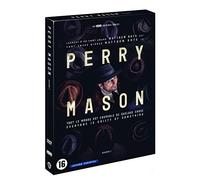 Perry Mason - Temporada 1 - DVD - Warner Bros.