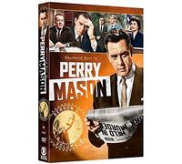 Perry Mason: Season 1 V.2 [Alemania] [DVD]