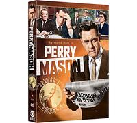 Perry Mason: Season 1 V.2 (5 Dvd) [Edizione: Stati Uniti] [USA]