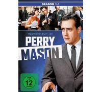 Perry Mason - Season 1/Vol. 1 [Alemania] [DVD]