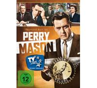 Perry Mason - Season 1, Volume 2 [Alemania] [DVD]