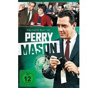 Perry Mason - Season 2 [Alemania] [DVD]