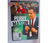 Perry Mason: Season 2 V.1 [Alemania] [DVD]