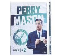Perry Mason: Season 2, Volume 1 [USA] [DVD]