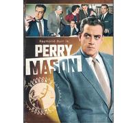Perry Mason: Season 2, Volume 2 [USA] [DVD]