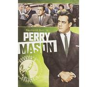 Perry Mason – Temporada 3, Vol. 2 – DVD – Reino Unido