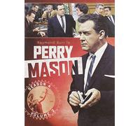 Perry Mason: Season 4, Volume 2 [Reino Unido] [DVD]