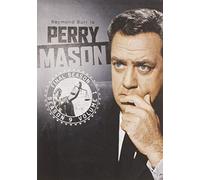 Perry Mason: The Ninth & Final Season - 1 (4 Dvd) [Edizione: Stati Uniti] [USA]