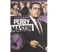 Perry Mason: Season Seven, Volume Two [USA] [DVD]