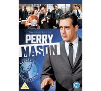 Perry Mason-Series 1 - Perry Mason Season 1 [Reino Unido] [DVD]
