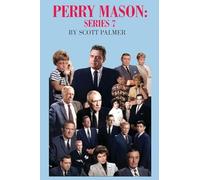Perry Mason Series 7