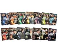 Perry Mason: Seven Season Pack [Reino Unido] [DVD]