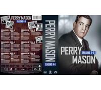 Perry Mason: Temporadas 4-6