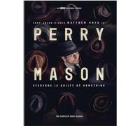 Perry Mason: The Complete First Season [USA] [DVD]