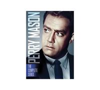 Perry Mason: The Complete Series [Edizione: Stati Uniti] [DVD]