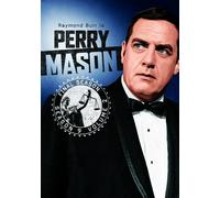 Perry Mason: The Ninth and Final Season, Vol. 2 (DVD) (Importación USA)
