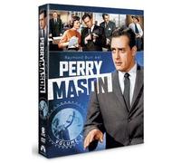 Perry Mason - Vol. 1 [Francia] [DVD]