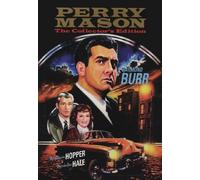 Perry Mason Vol. 2 Collector's Edition