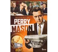 Perry Mason - Vol. 2 [Francia] [DVD]