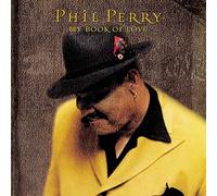 Perry Phil - My Book of Love
