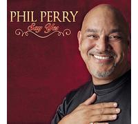 Perry, Phil - Say Yes