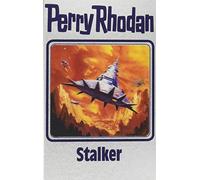 Perry Rhodan 150. Stalker