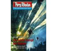 Perry Rhodan 2815: Der Letzte Kampf Der Haluter (ebook)