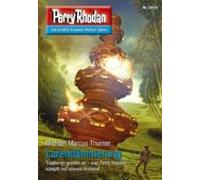 Perry Rhodan 2834: Larendämmerung (ebook)