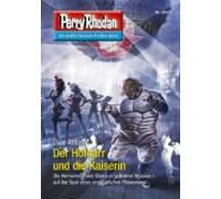 Perry Rhodan 2837: Der Hofnarr Und Die Kaiserin (ebook)