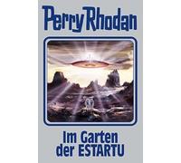Perry Rhodan Band 158. Im Garten der ESTARTU