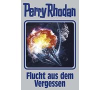 Perry Rhodan Band 163. Flucht aus dem Vergessen