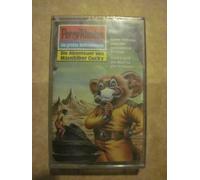 Perry Rhodan - Die Abenteuer von Mausbiber Gucky 2: Perry Rhodan und der gestohlene Drache / Gucky und die Büchse der Pandora [Musikkassette]