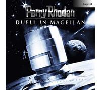 Perry Rhodan - Duell im Magellan (34)