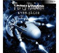 Perry Rhodan Folge 22 - Kybb-Jger