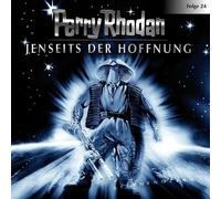 Perry Rhodan Folge 24 - Jenseits der Hoffnung