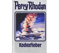 Perry Rhodan Kodexfieber: Perry Rhodan Band 154 (Tapa dura)