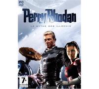Perry Rhodan - Myth of the Illochim [Importación francesa]