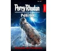 Perry Rhodan Neo 144: Verkünder Des Paradieses (ebook)