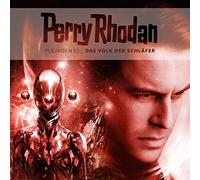 Perry Rhodan - Plejaden 03: das Volk der Schlfer