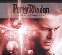 Perry Rhodan - Plejaden 05: Vitalenergien