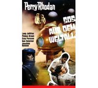 Perry Rhodan - SOS aus dem Weltall [Alemania] [VHS]