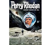 Perry Rhodan - Unser Mann im All [Alemania] [DVD]