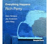 Perry,Rich - Everything Happens
