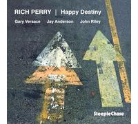 Perry,Rich - Happy Destiny