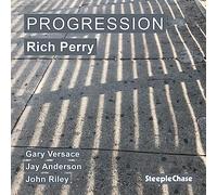 Perry,Rich - Progression